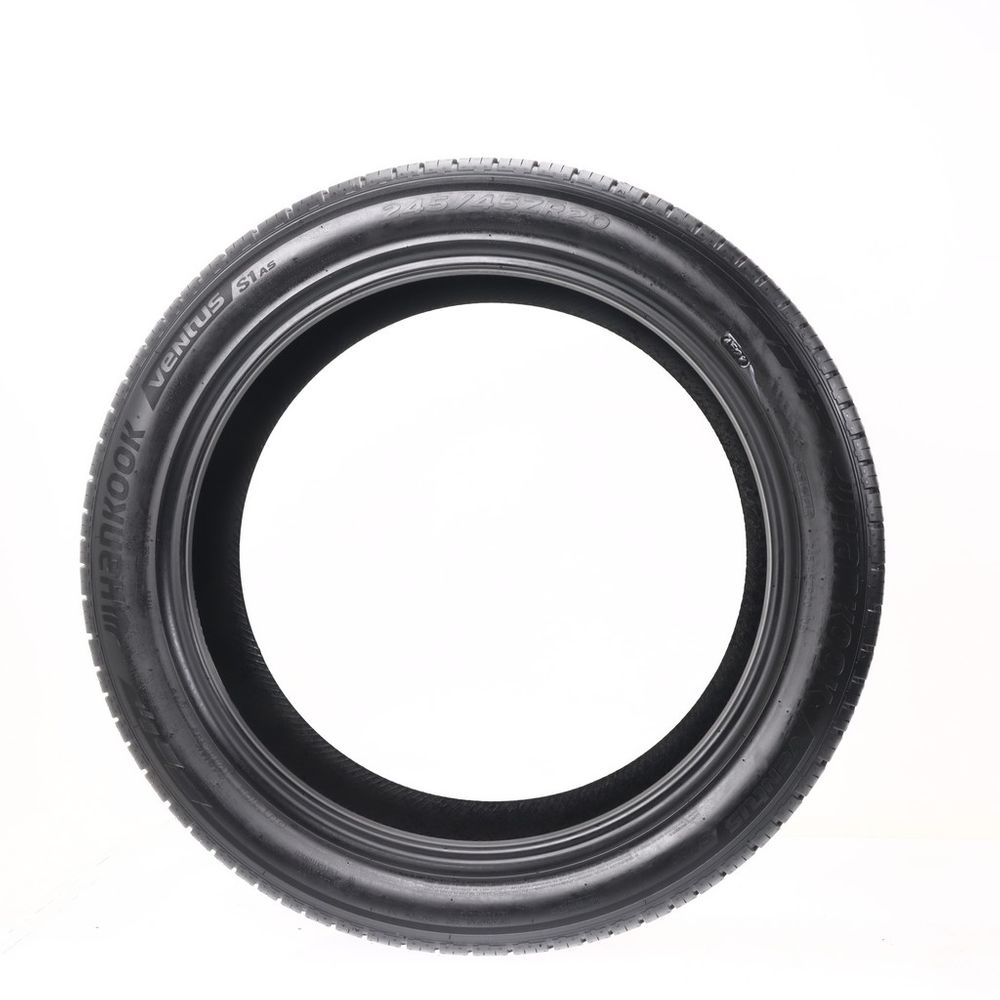 New 245/45ZR20 Hankook Ventus S1 AS 103Y - Image 3