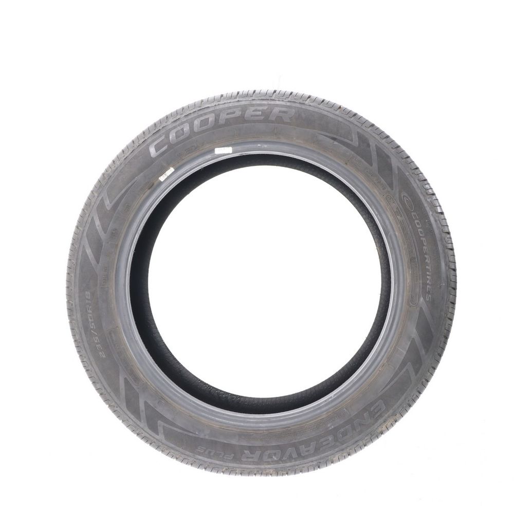 Used 235/50R18 Cooper Endeavor Plus 97V - 9/32 - Image 3