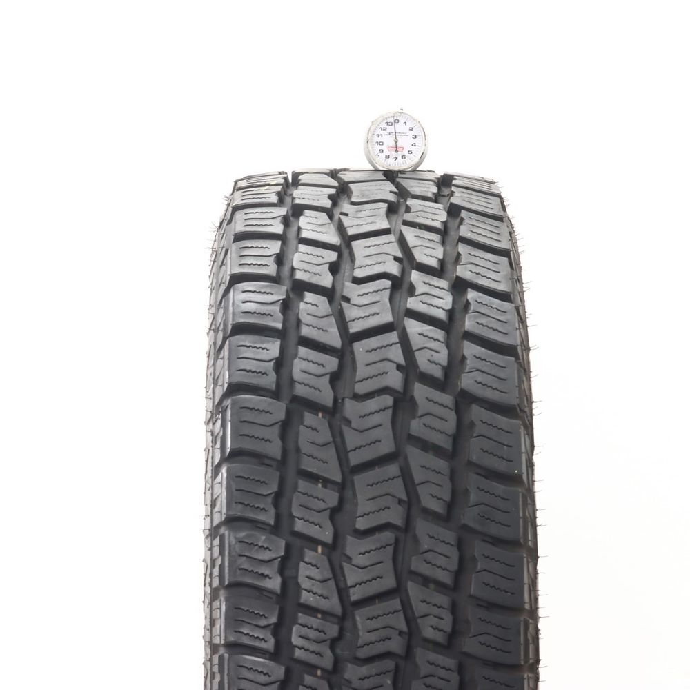 Used LT 265/75R16 Big O Big Foot A/T II 123/120R E - 13.5/32 - Image 2