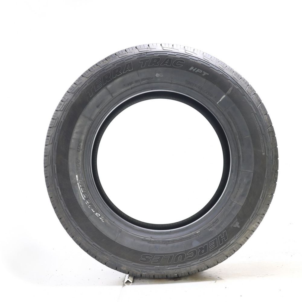 Driven Once 255/65R18 Hercules Terra Trac HPT 111T - 11/32 - Image 3