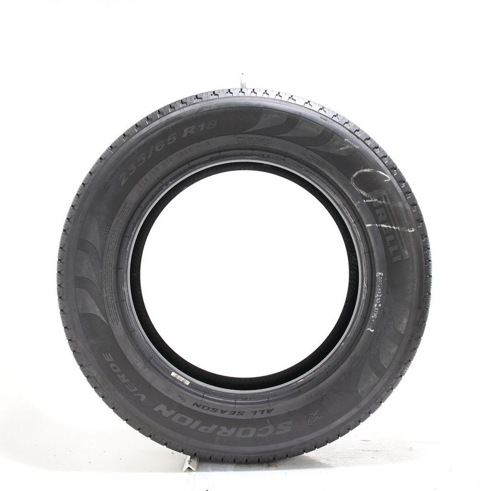 Used 235/65R18 Pirelli Scorpion Verde Plus II 106H - 8.5/32 - Image 3