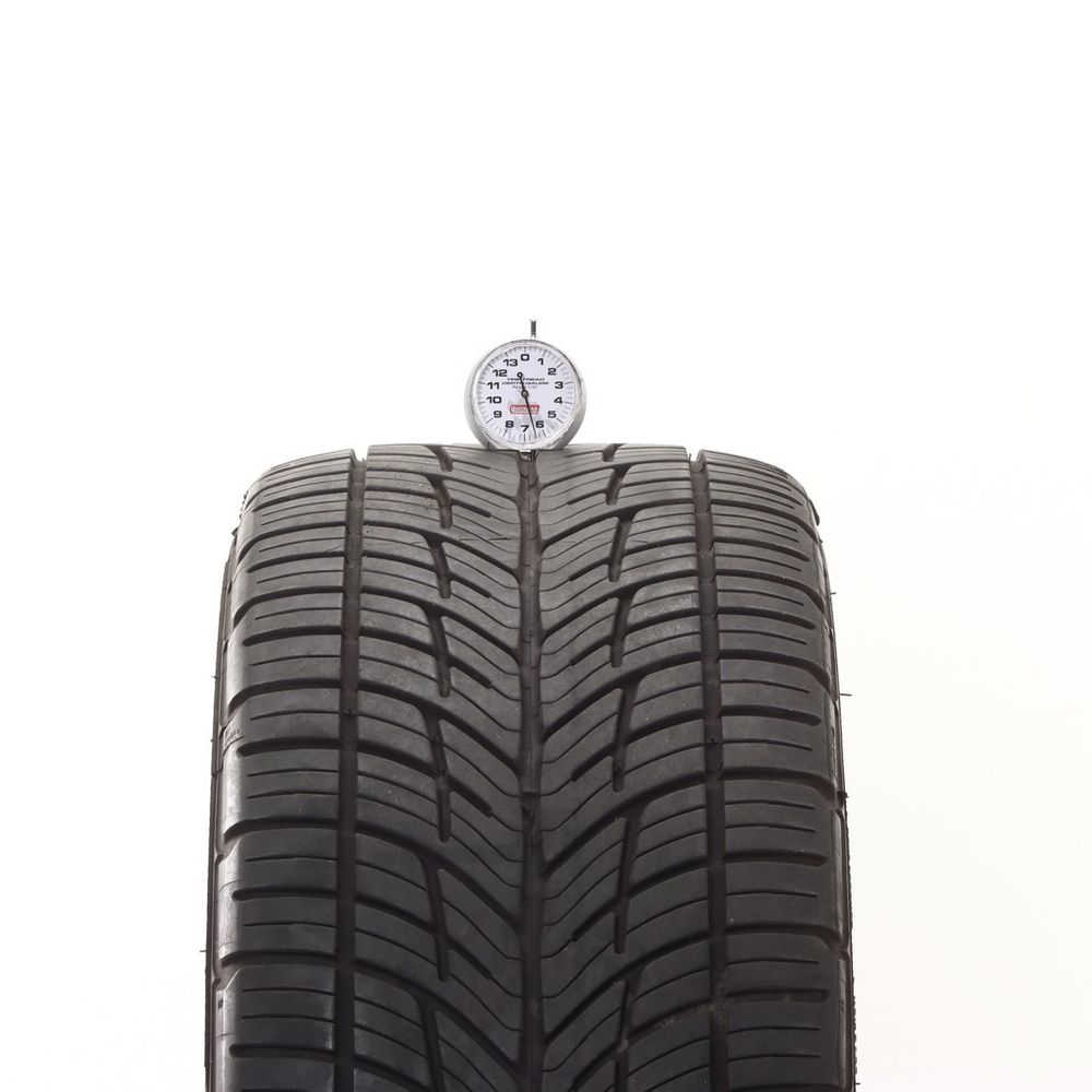 Set of (2) Used 255/45ZR18 BFGoodrich g-Force Comp-2 A/S Plus 99W - 6-6.5/32 - Image 2