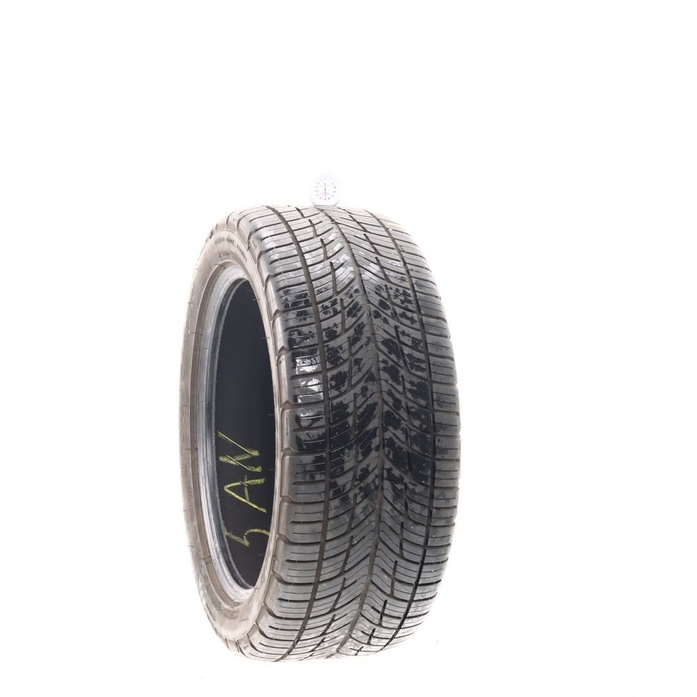 Set of (2) Used 255/45ZR18 BFGoodrich g-Force Comp-2 A/S Plus 99W - 6-6.5/32 - Image 4