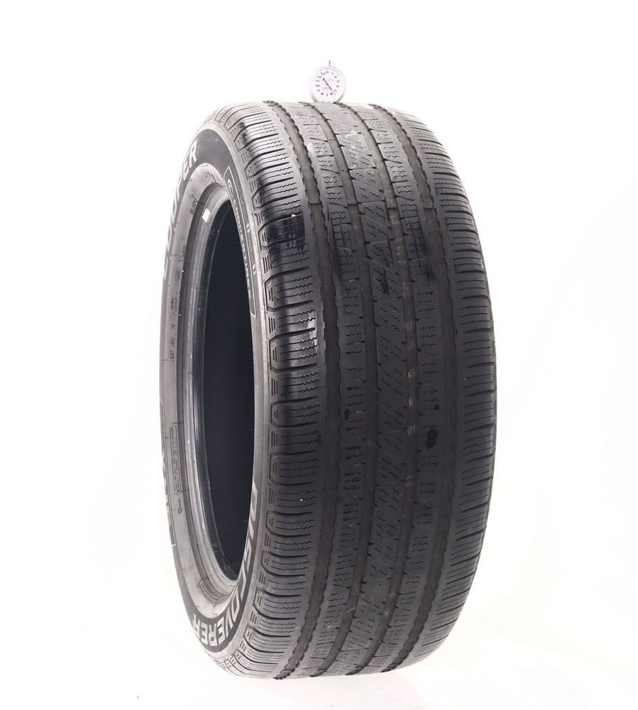 Set of (2) Used 275/50R20 Cooper Discoverer SRX LE MO 109H - 5.5-6.5/32 - Image 1