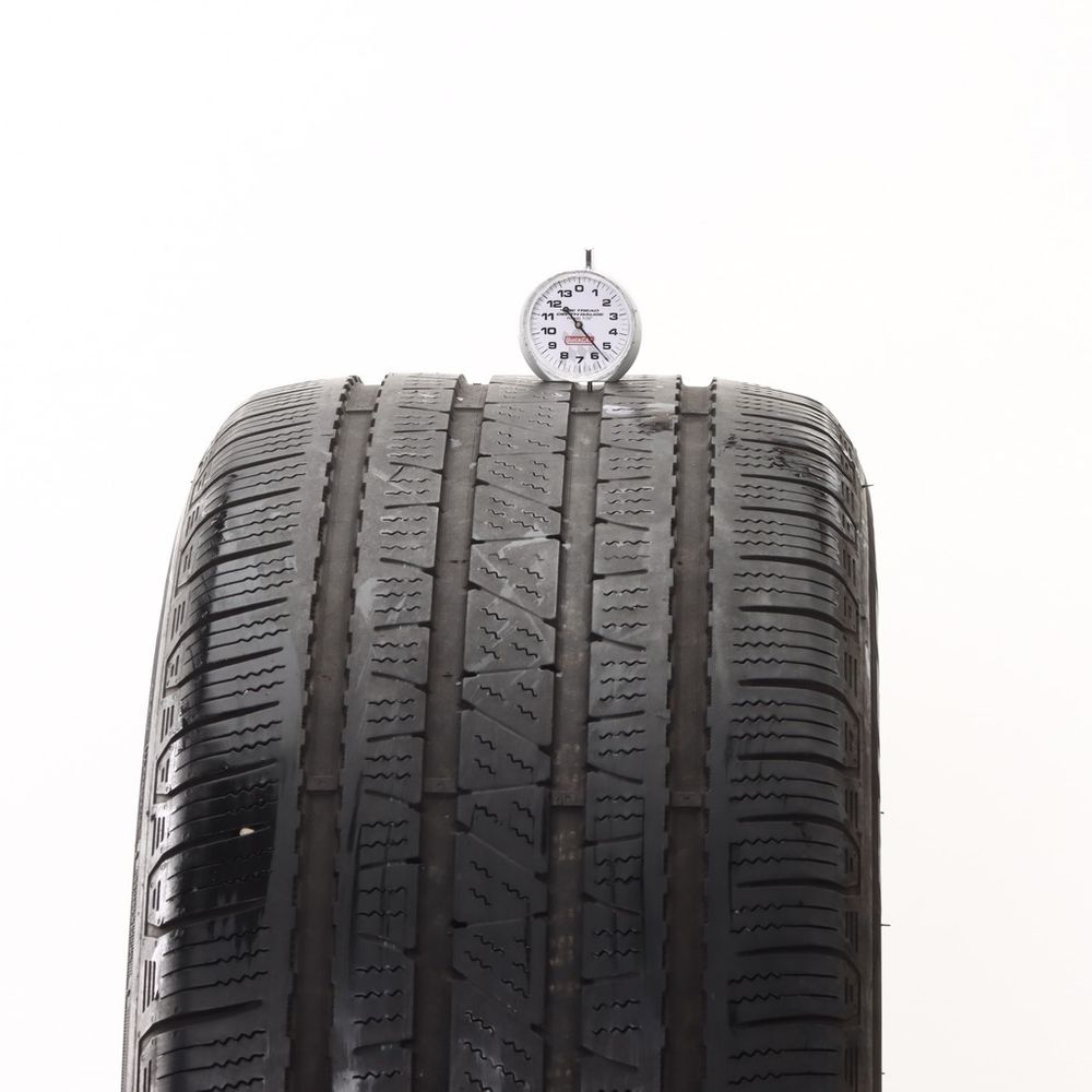 Set of (2) Used 275/50R20 Cooper Discoverer SRX LE MO 109H - 5.5-6.5/32 - Image 2