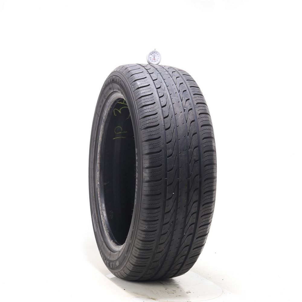 Used 245/50R20 Wild Spirit Sport HXT 102V - 6.5/32 - Image 1