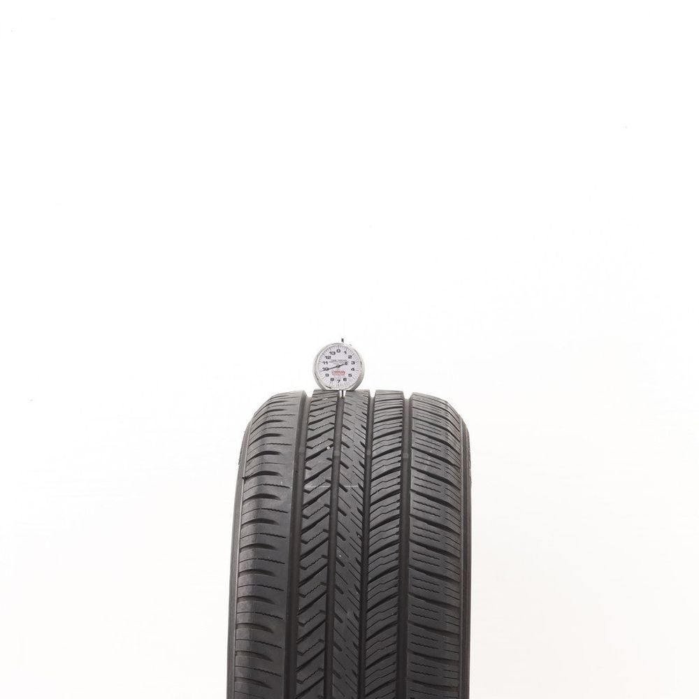 Set of (4) Used 205/50R17 Yokohama YK-GTX 93V - 9.5-11/32 - Image 2