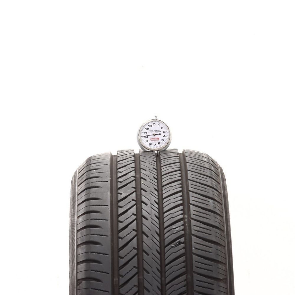 Set of (4) Used 205/50R17 Yokohama YK-GTX 93V - 9.5-11/32 - Image 5