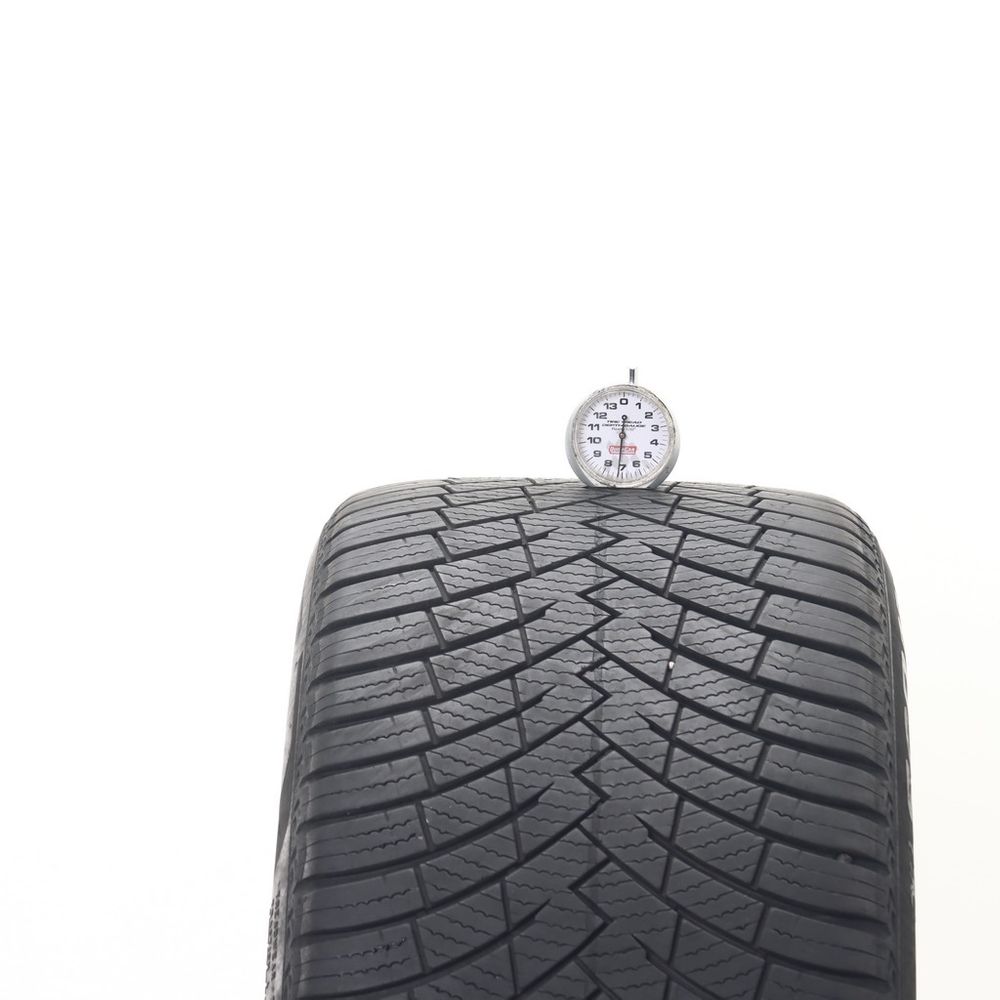 Used 255/50R19 Pirelli Scorpion Weather Active 107V - 7/32 - Image 2