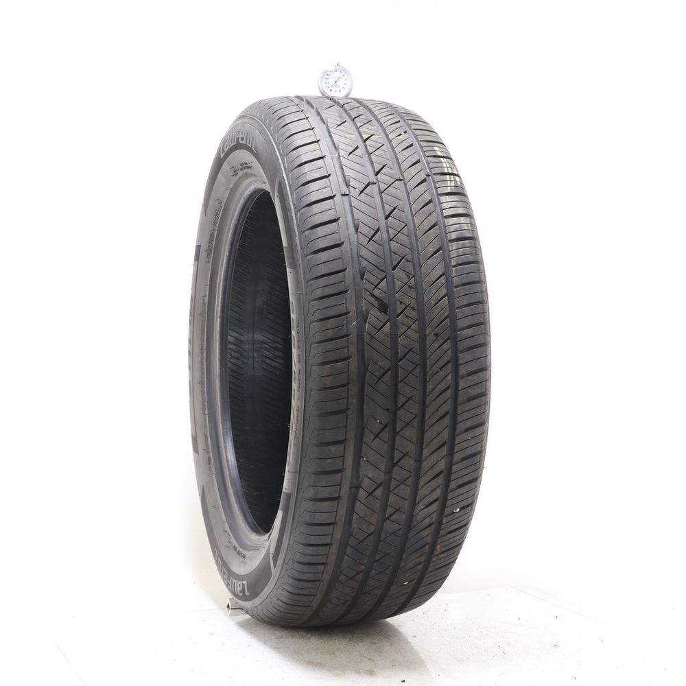 Used 255/55ZR20 Laufenn S Fit AS 110W - 8.5/32 - Image 1