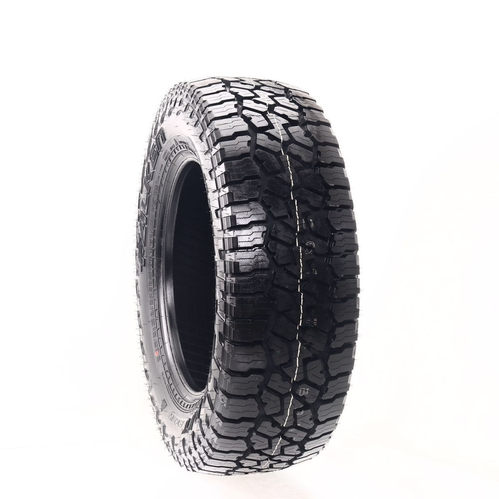 Set of (2) New LT 265/65R18 Falken Wildpeak A/T3W 122/119R E - Image 1