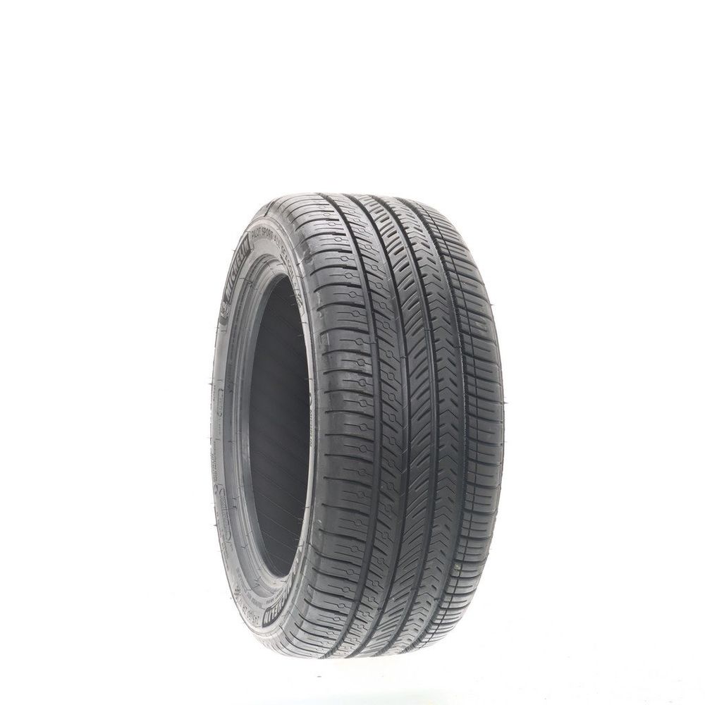 Set of (4) New 245/50ZR17 Michelin Pilot Sport All Season 4 103Y - Image 1