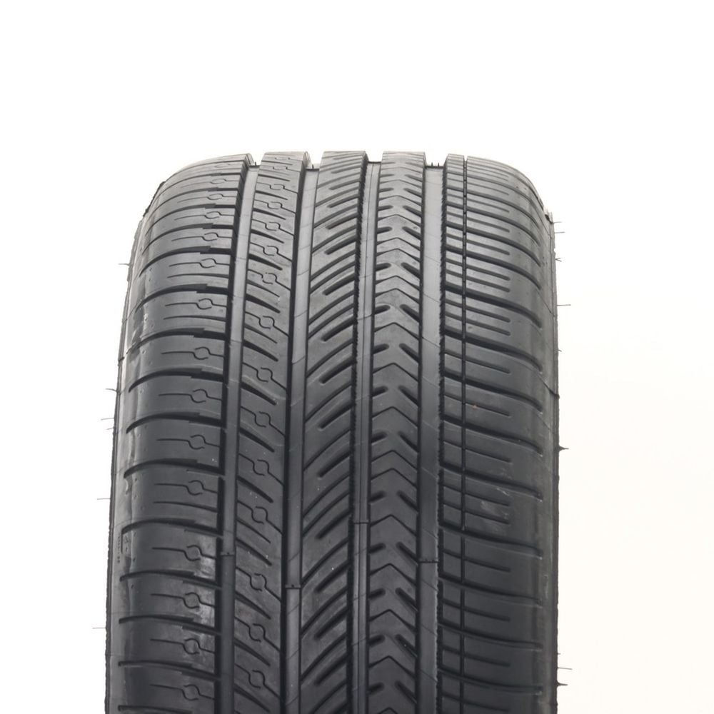 Set of (4) New 245/50ZR17 Michelin Pilot Sport All Season 4 103Y - Image 2