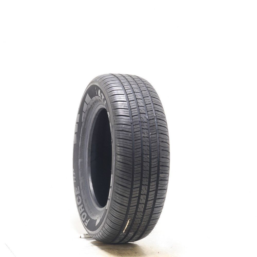 Set of (2) New 205/65R15 Atlas Force HP 94H - 10/32 - Image 1