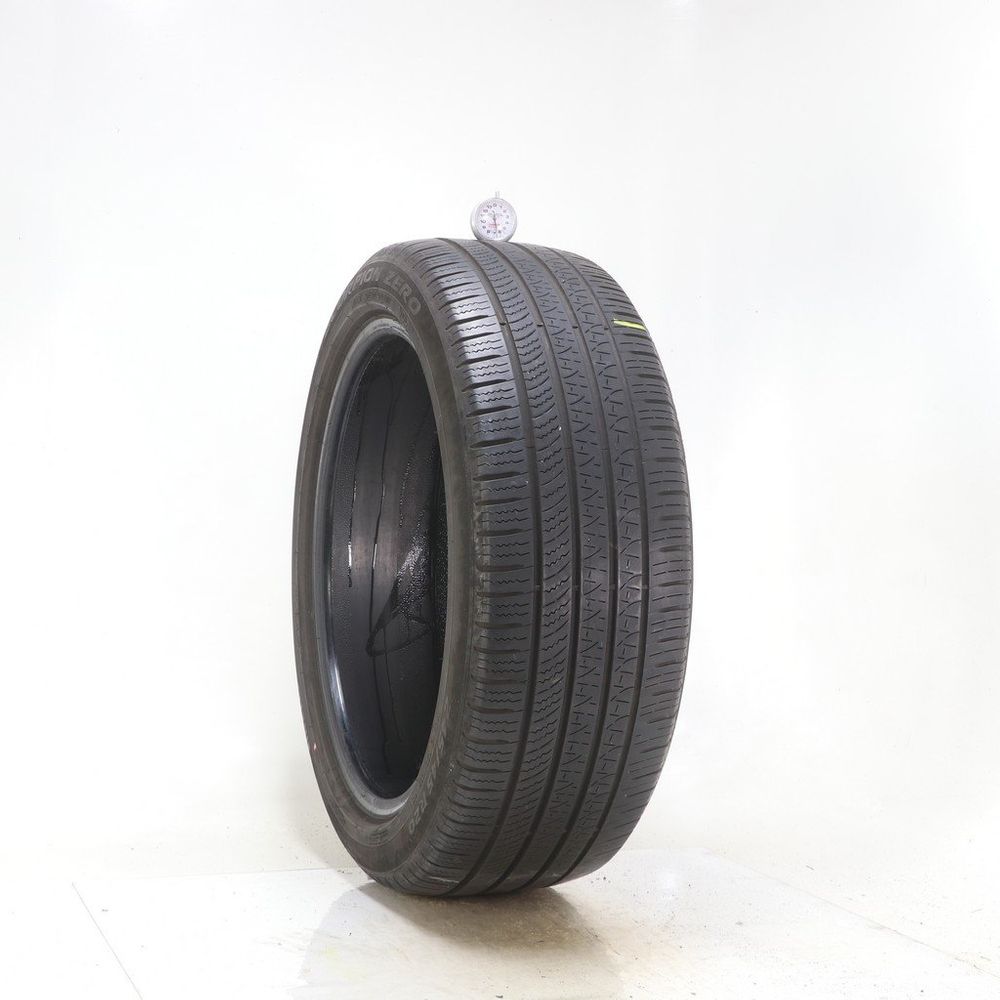 Set of (4) Used 245/45R20 Pirelli Scorpion Zero VOL 103H - 6.5-8/32 - Image 1
