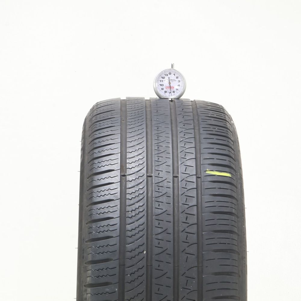 Set of (4) Used 245/45R20 Pirelli Scorpion Zero VOL 103H - 6.5-8/32 - Image 2