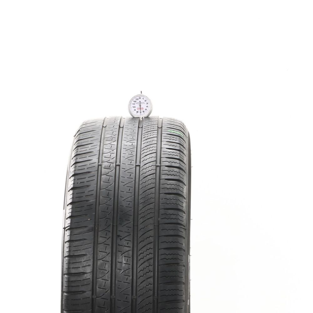 Set of (4) Used 245/45R20 Pirelli Scorpion Zero VOL 103H - 6.5-8/32 - Image 5