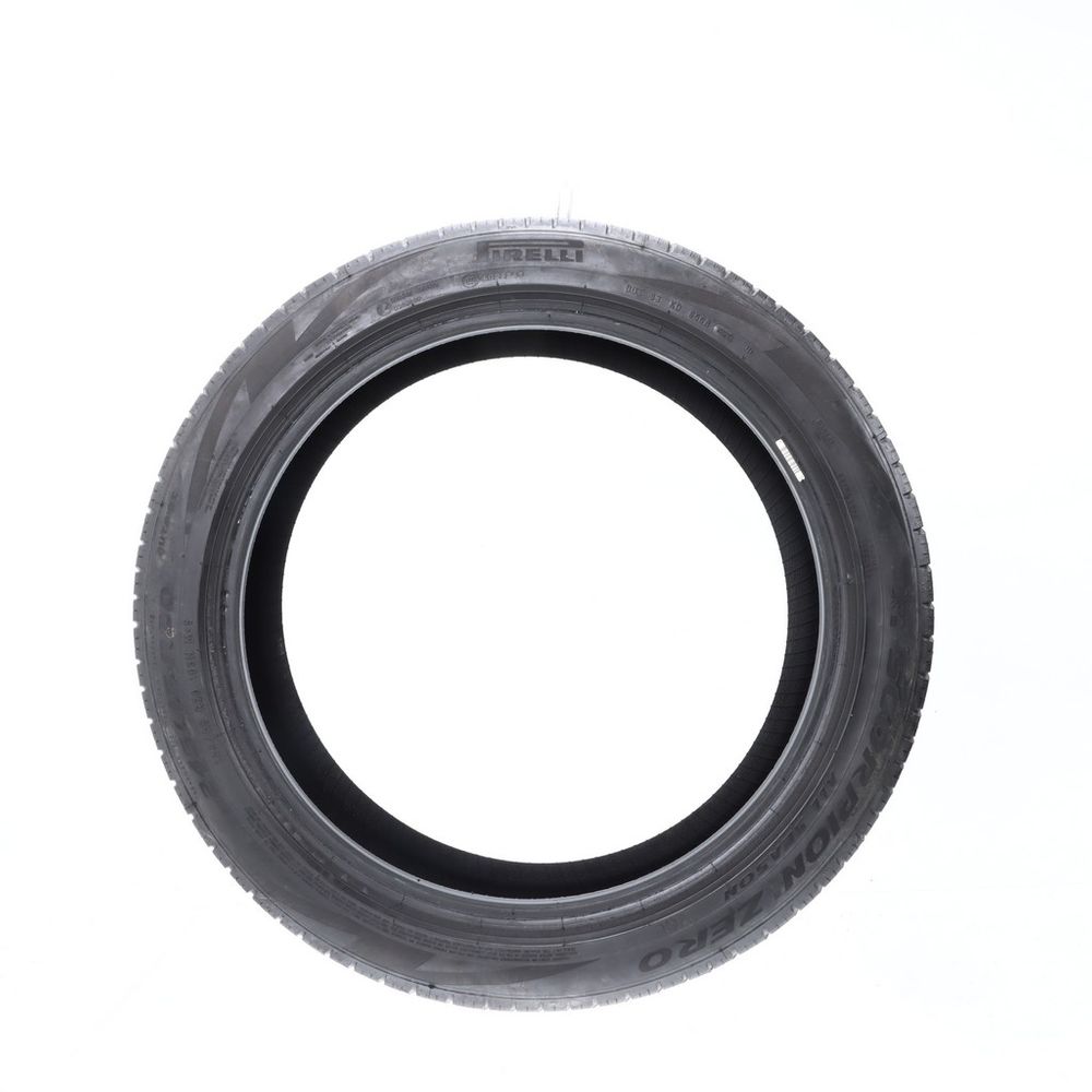 Set of (4) Used 245/45R20 Pirelli Scorpion Zero VOL 103H - 6.5-8/32 - Image 6