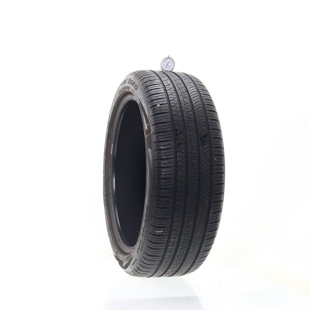 Set of (4) Used 245/45R20 Pirelli Scorpion Zero VOL 103H - 6.5-8/32 - Image 10
