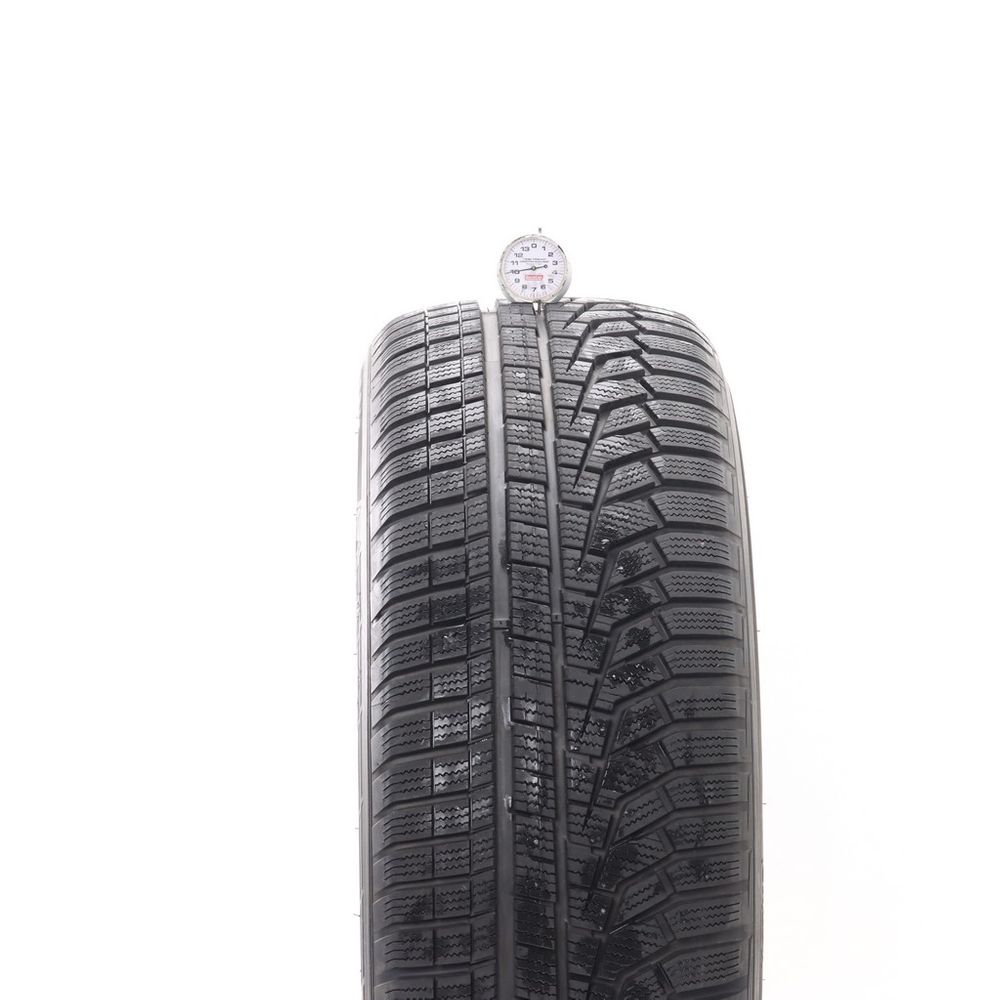 Used 245/55R19 Hankook Winter iCept evo2 SUV (W320A) 103H - 10/32 - Image 2