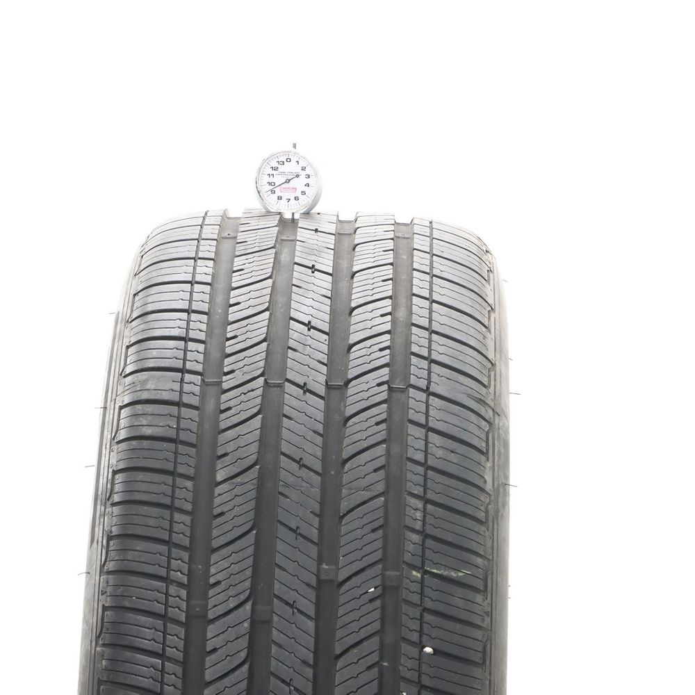 Set of (4) Used 275/50R20 Bridgestone Alenza Sport A/S RFT MOE 113H - 8.5-9/32 - Image 5