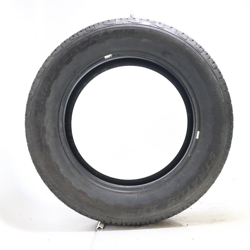 Used 275/60R20 Mastercraft Stratus AP 115T - 9/32 - Image 3