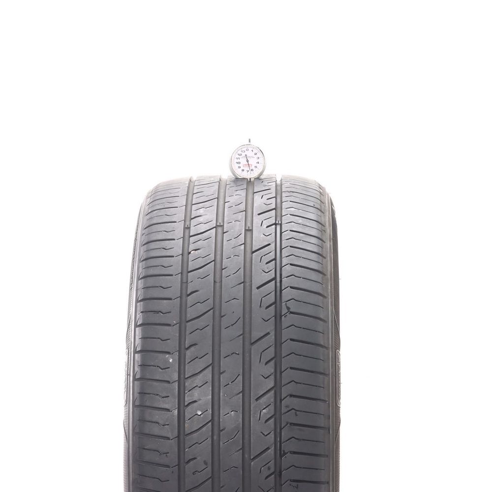Set of (2) Used 255/50ZR20 Mavis All Season HT-S 109Y - 6.5-7/32 - Image 2
