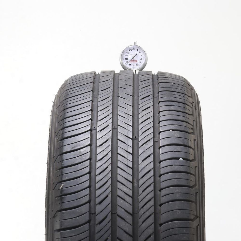 Set of (2) Used 265/60R18 Kumho Crugen HP71 110V - 7-8.5/32 - Image 5