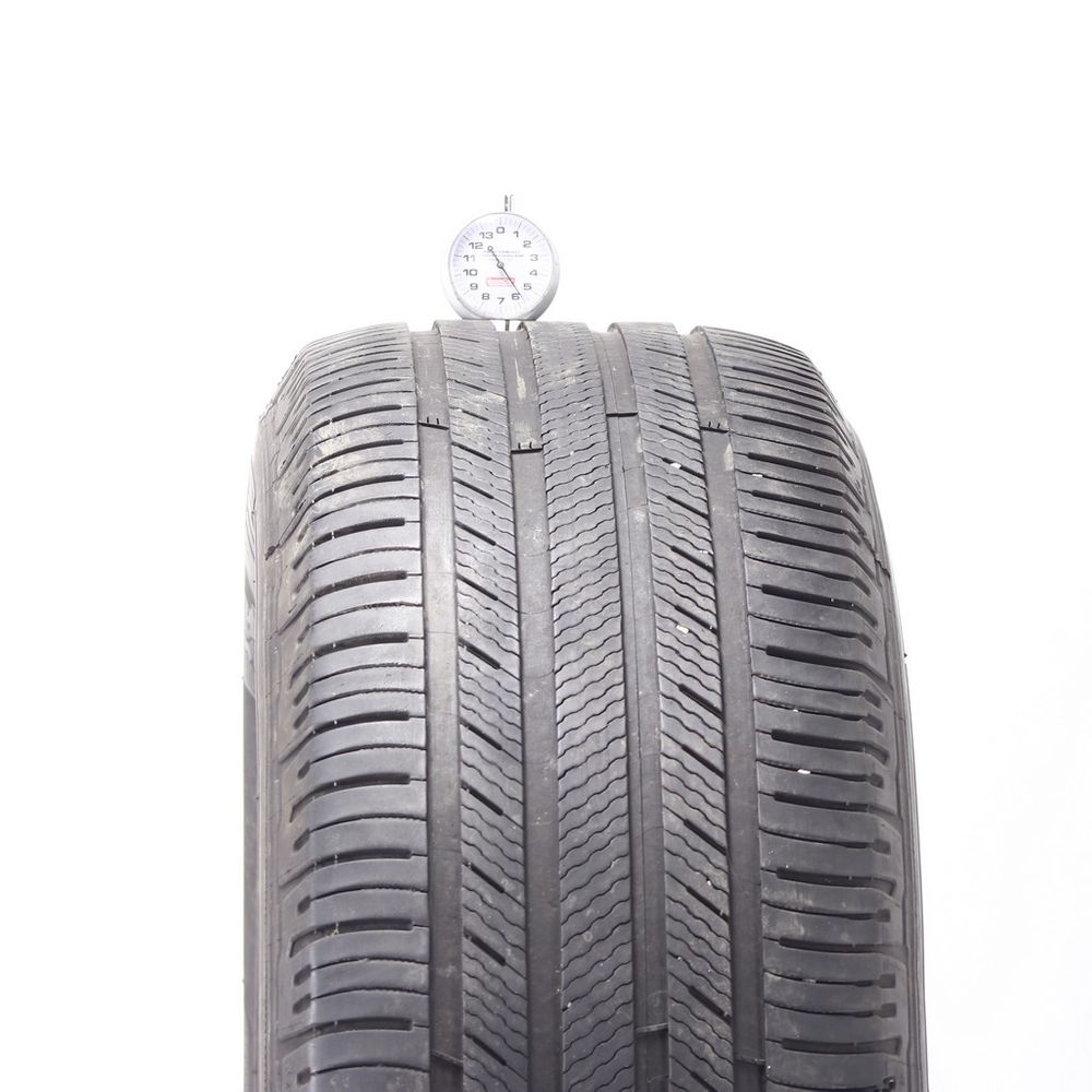 Used 265/65R17 Michelin Premier LTX 112H - 5.5/32 - Image 2