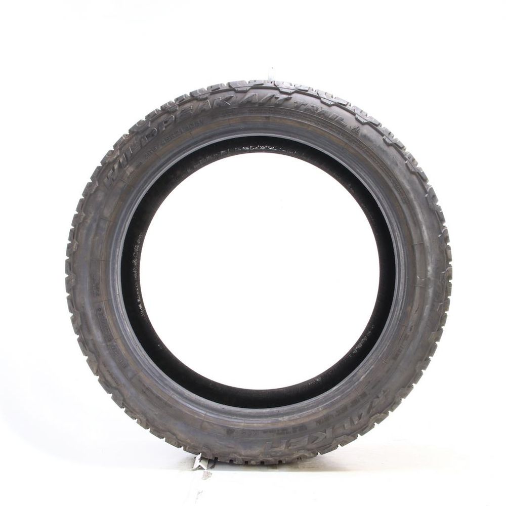 Used 265/45R21 Falken Wildpeak A/T Trail 108V - 9.5/32 - Image 3