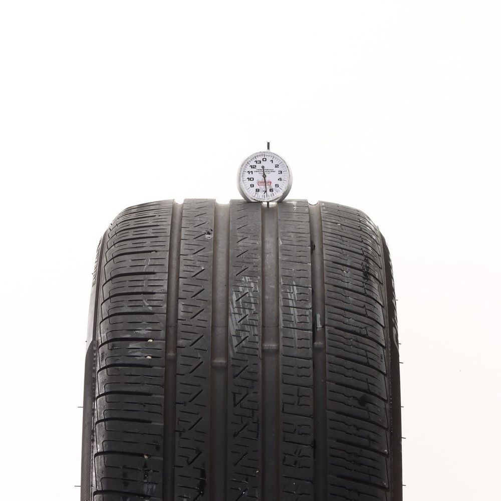 Set of (2) Used 265/40R20 Pirelli Cinturato P7 AO PNCS 104H - 6-6.5/32 - Image 5