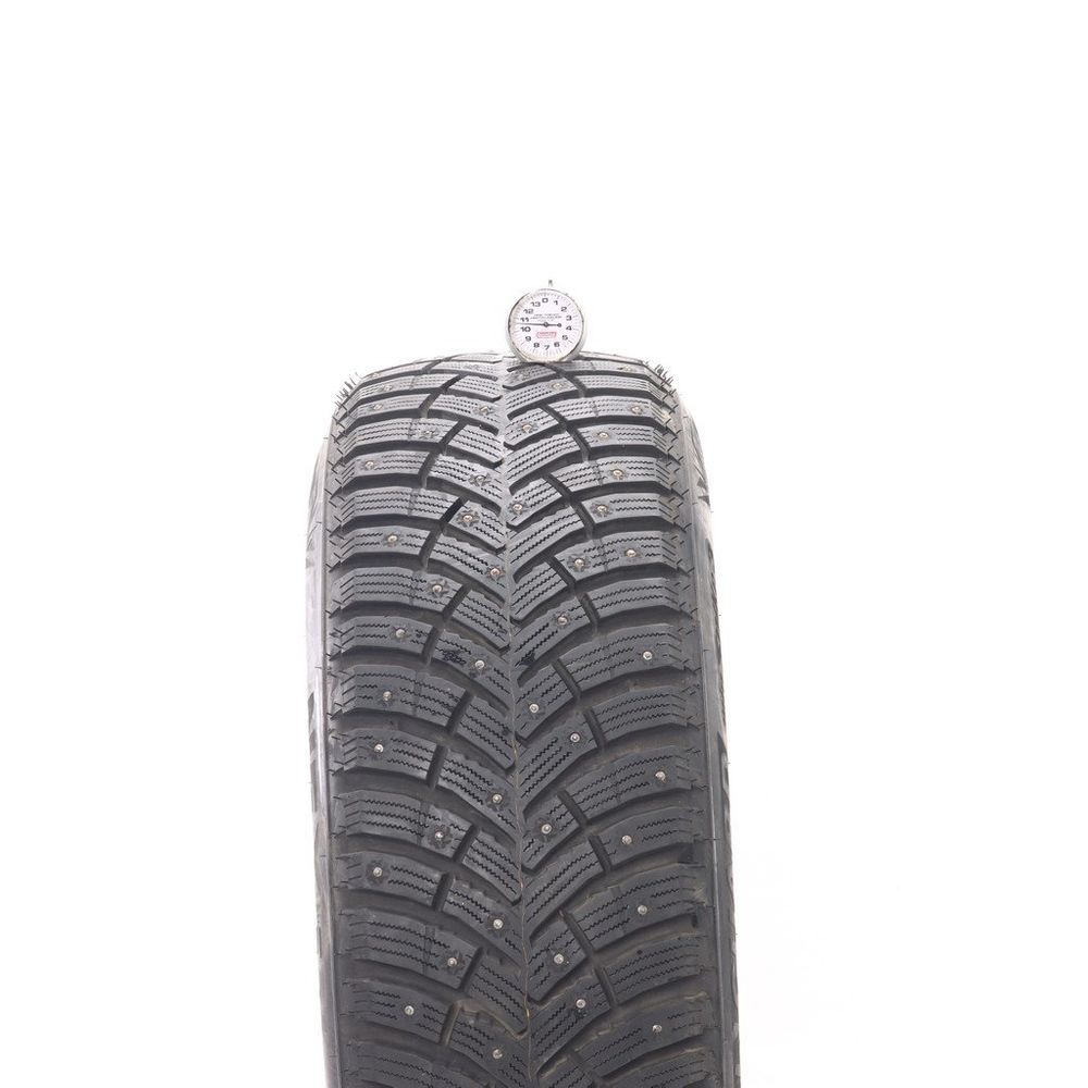 Used 235/60R18 Nexen WinGuard winSpike 3 Studded 107T - 10.5/32 - Image 2