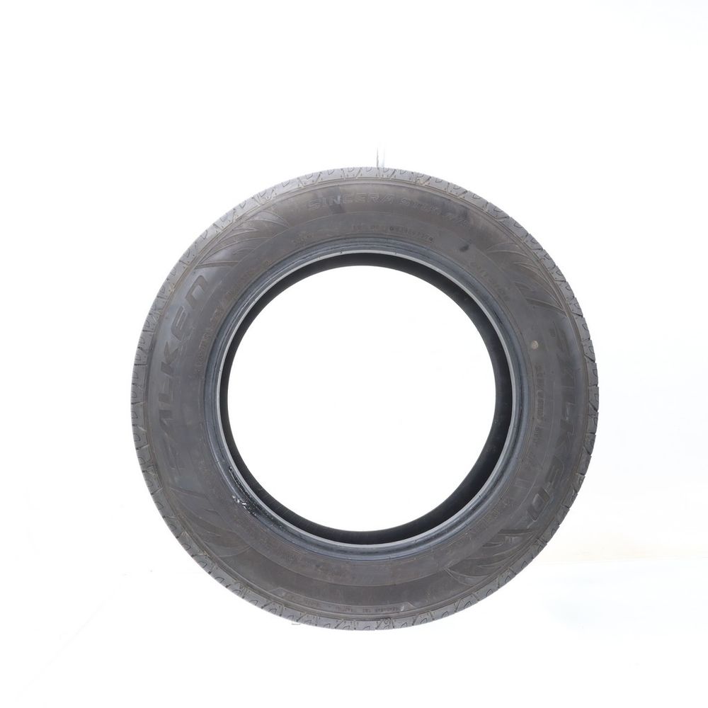 Used 225/60R17 Falken Sincera ST80 A/S 99T - 5.5/32 - Image 3