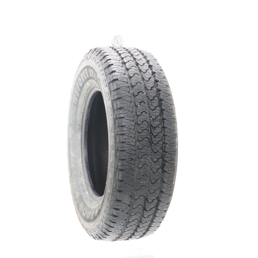 Used LT 265/70R17 Firestone Transforce AT2 121/118R E - 12.5/32 - Image 1