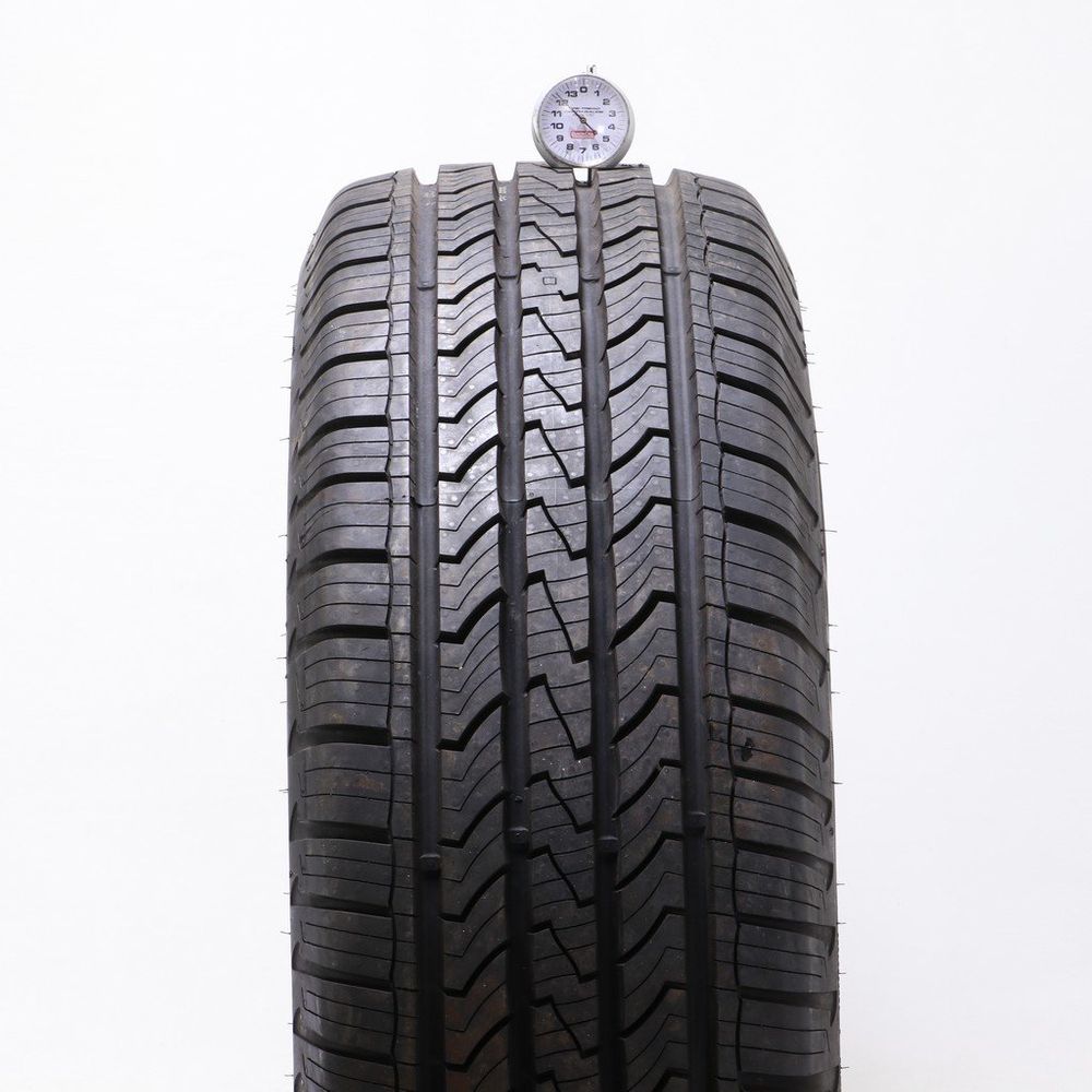 Set of (2) Used 265/70R17 Cooper Endeavor Plus 115T - 10.5-12/32 - Image 5