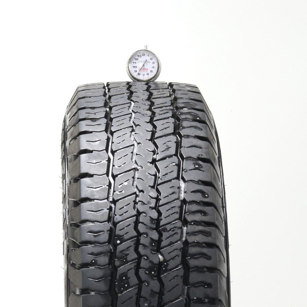 Set of (2) Used LT 235/80R17 General Grabber HD 120/117R E - 8-9.5/32 - Image 2