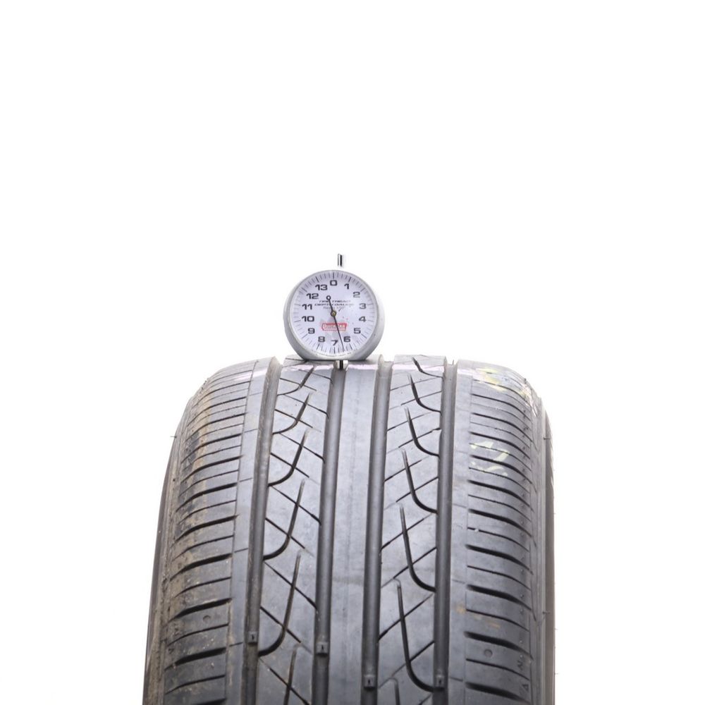 Set of (2) Used 185/55R16 Hankook Ventus V2 concept2 83H - 6-6.5/32 - Image 5