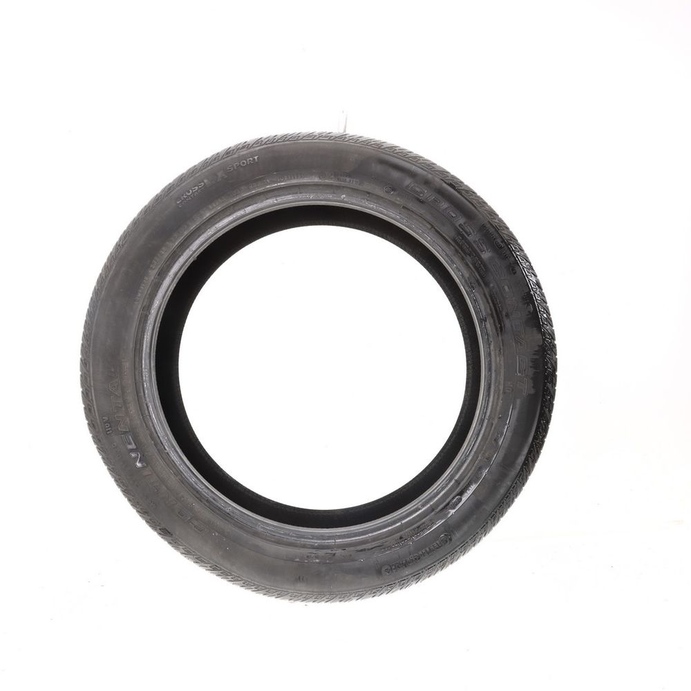 Used 275/45R20 Continental CrossContact LX Sport NO 110V - 6.5/32 - Image 3