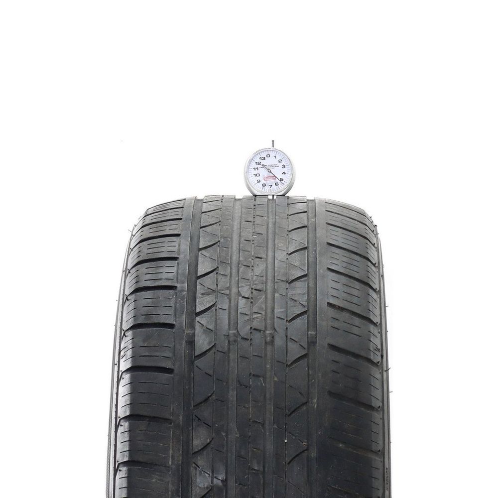 Set of (2) Used 245/50R20 Milestar MS932 Sport 102V - 5-5.5/32 - Image 2