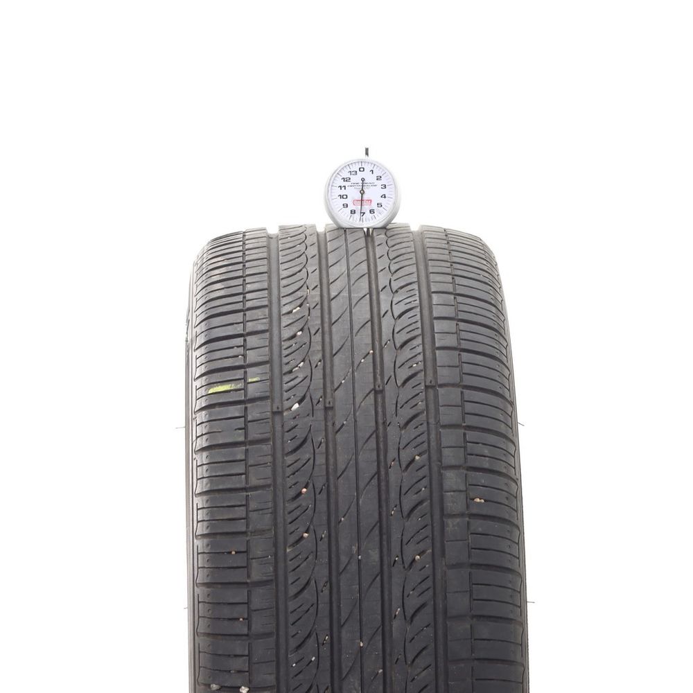 Set of (4) Used 205/45R17 Hankook Optimo H426 HRS Run Flat 88V - 7/32 - Image 2