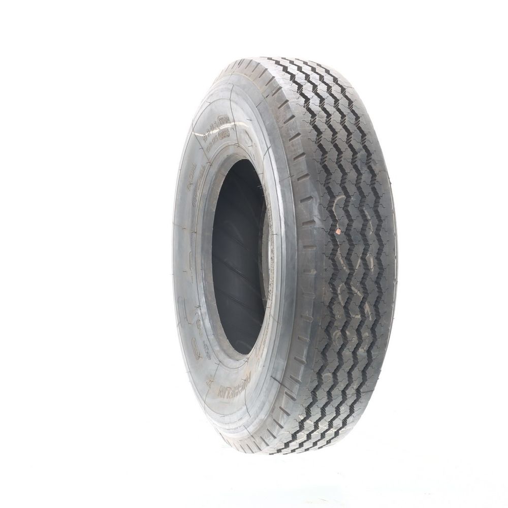 Driven Once 10R17.5 Michelin XZA 134/132L - 12.5/32 - Image 1