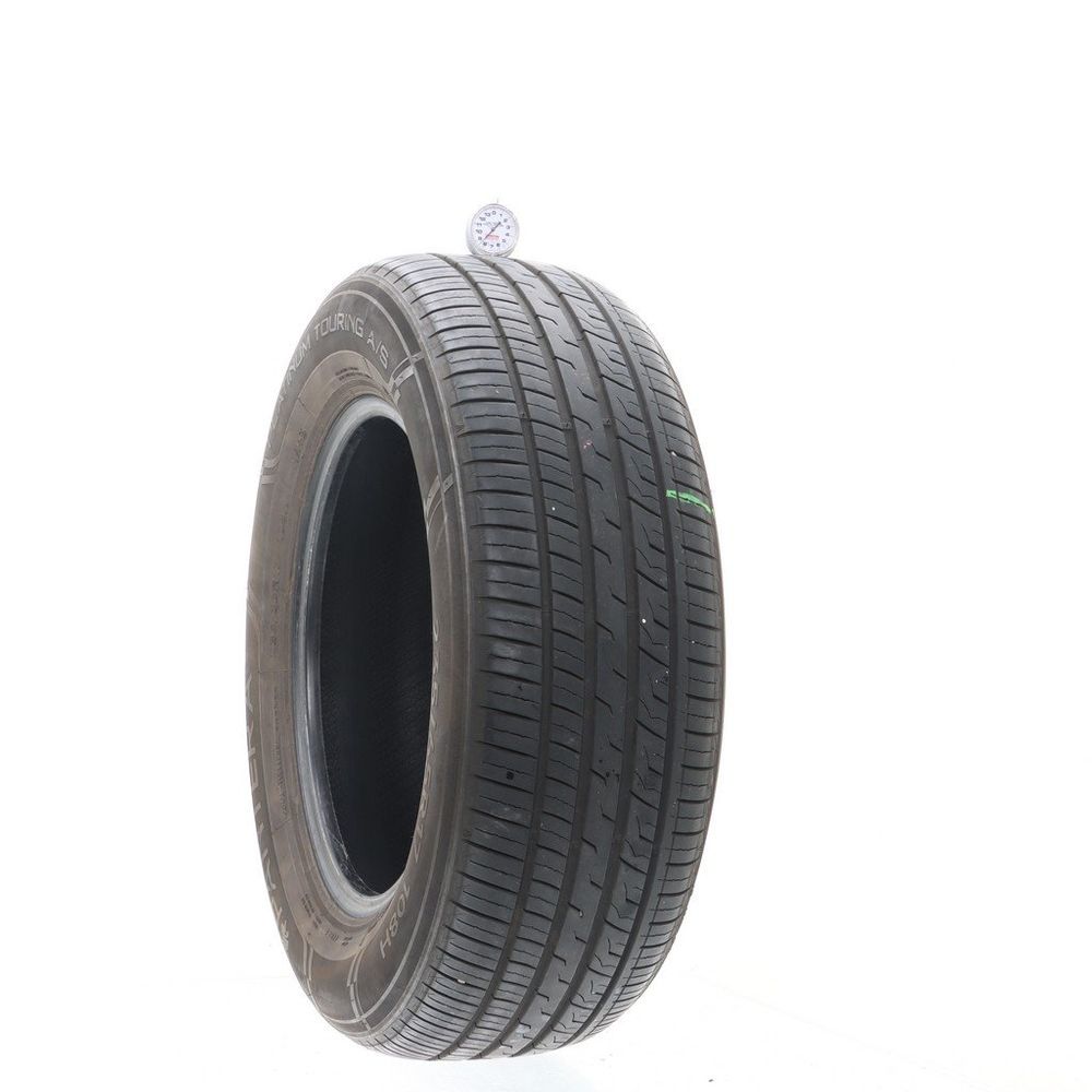 Used 235/65R17 Pantera Platinum Touring A/S 108H - 8.5/32 - Image 1