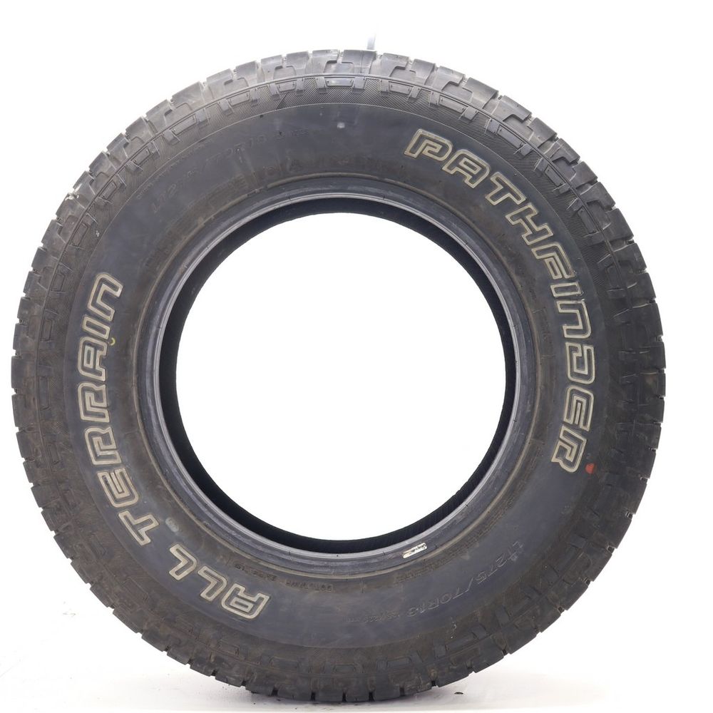 Used LT 275/70R18 Pathfinder All Terrain 125/122S - 12.5/32 - Image 3