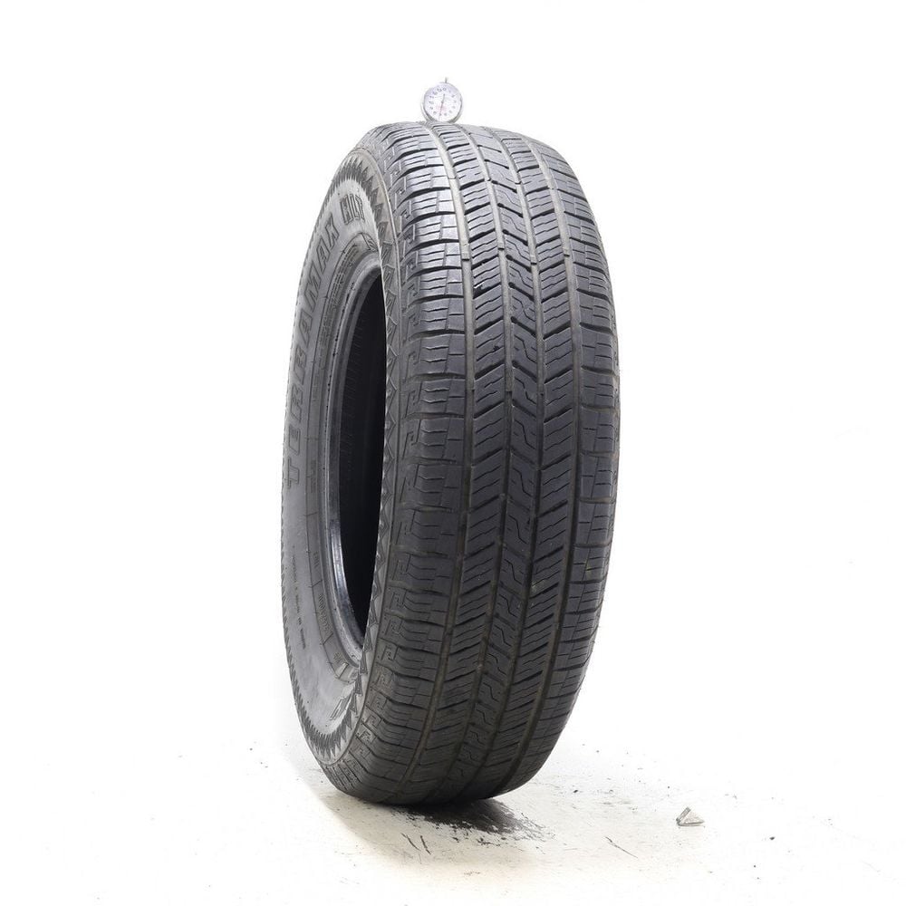Set of (2) Used 265/70R18 Sailun Terramax HLT 116T - 7/32 - Image 1