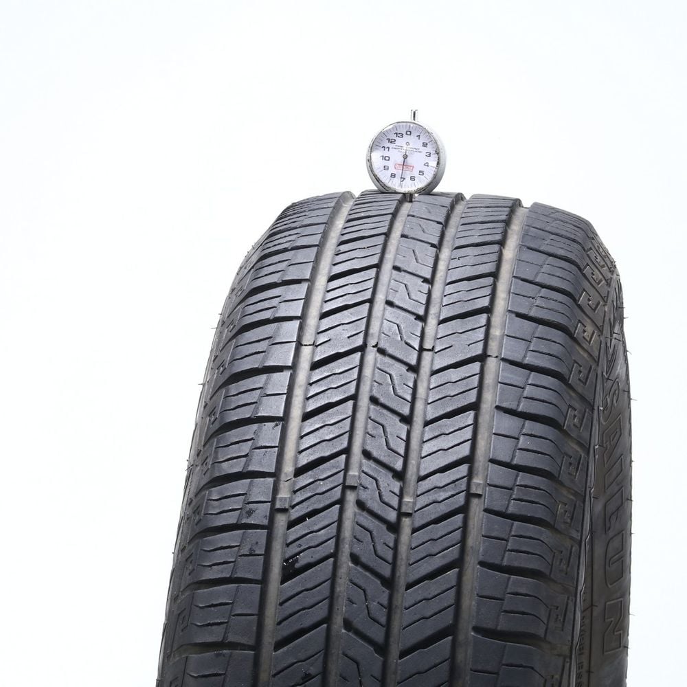 Set of (2) Used 265/70R18 Sailun Terramax HLT 116T - 7/32 - Image 2