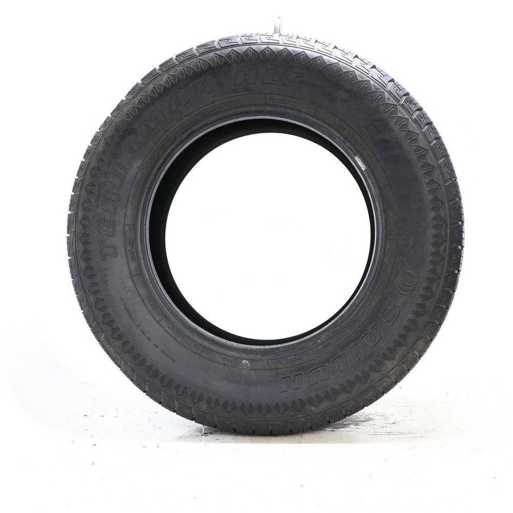 Set of (2) Used 265/70R18 Sailun Terramax HLT 116T - 7/32 - Image 3