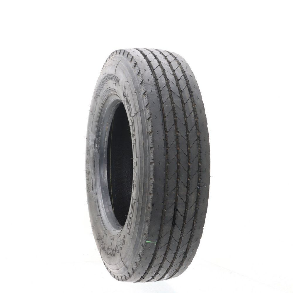 Used 235/75R17.5 Hercules H902 143/141L - 17/32 - Image 1
