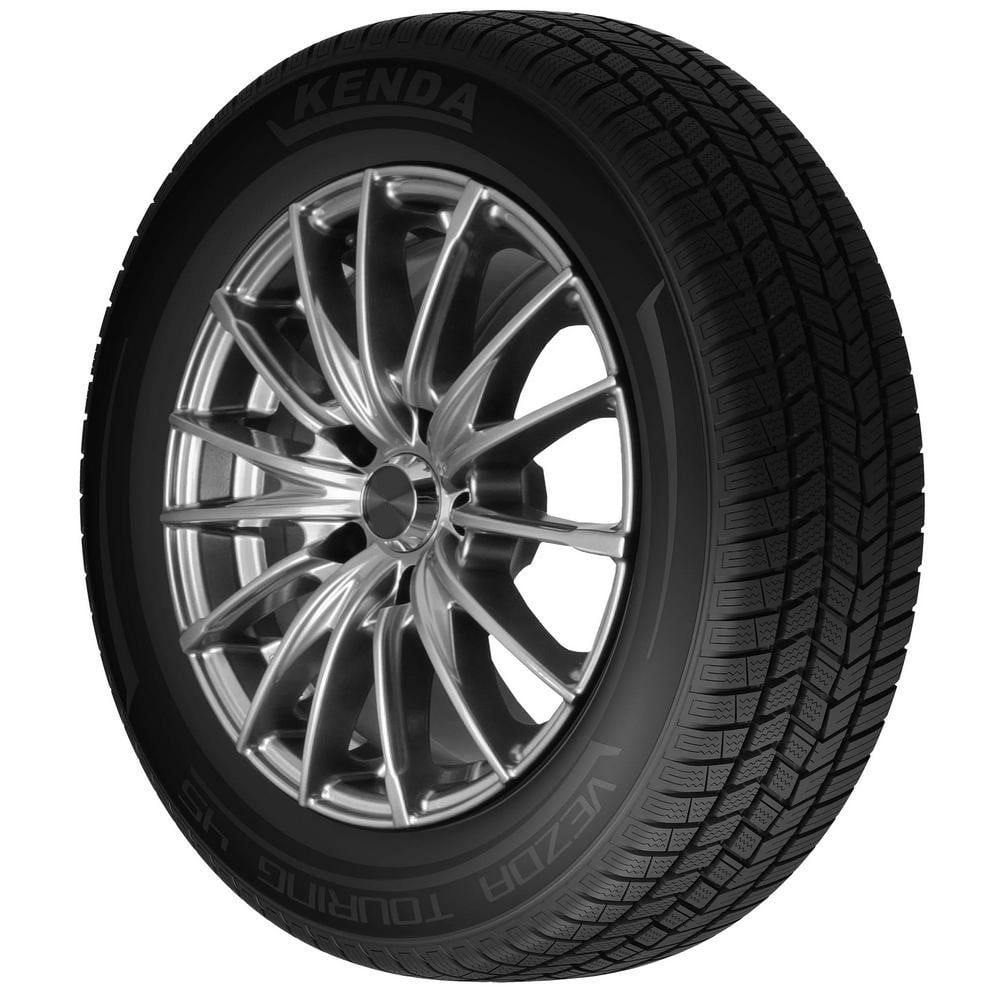 Set of (2) New P 205/60R16 Kenda Vezda Touring 4S KR211 92V - Image 1