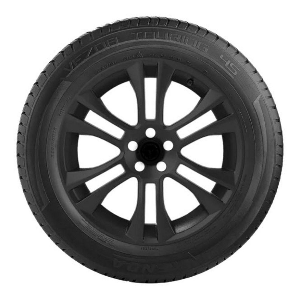 Set of (2) New P 205/60R16 Kenda Vezda Touring 4S KR211 92V - Image 2
