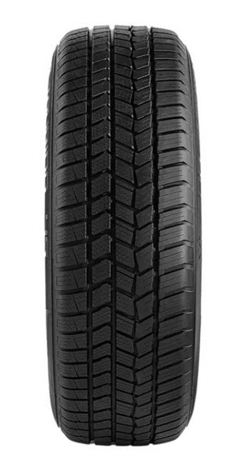 Set of (2) New P 205/60R16 Kenda Vezda Touring 4S KR211 92V - Image 3